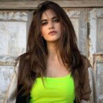 Aaditi Pohankar