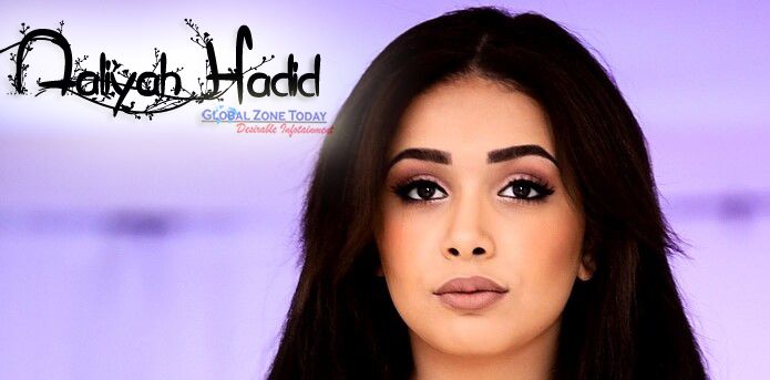 Aaliyah Hadid