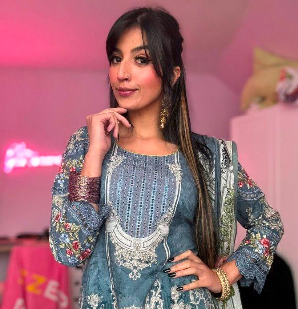 Aaliyah Yasin Age, Wiki, Height, Net Worth, Lifestyle, Career - Knownalytics