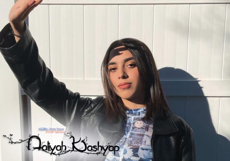 Aaliyah Kashyap Wiki, Bio, Net Worth, Age, Height & Career Facts - Knownalytics