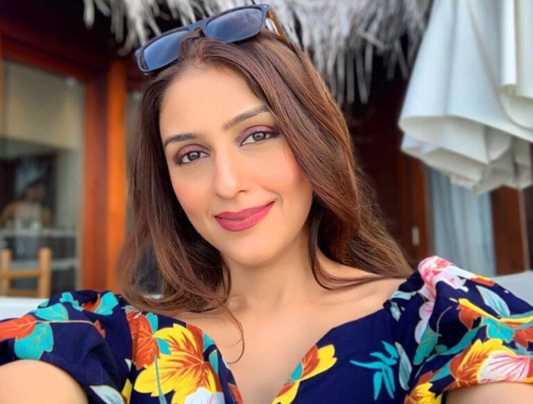 Aarti Chabria