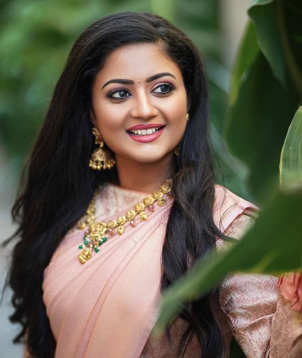 Gomathi Priya