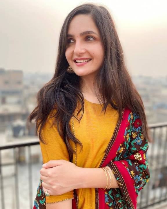 Radha Bhatt