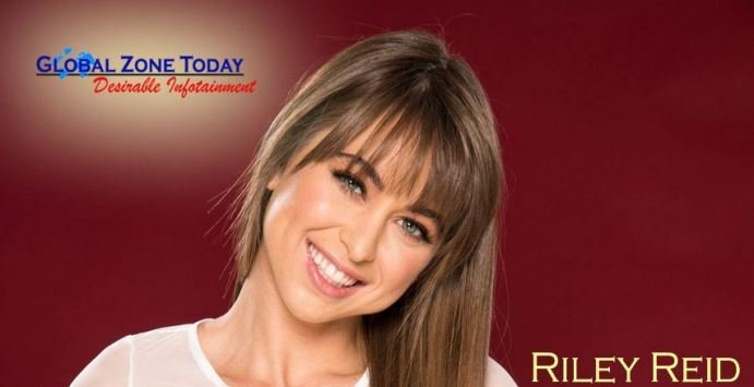 Riley Reid