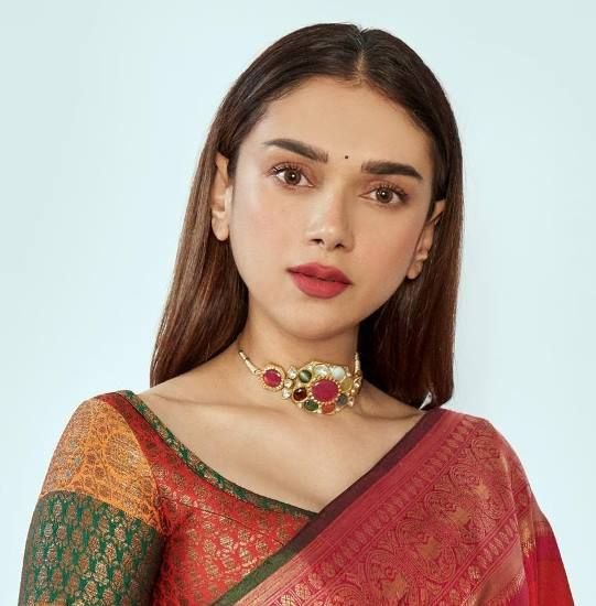 Aditi Rao Hydari