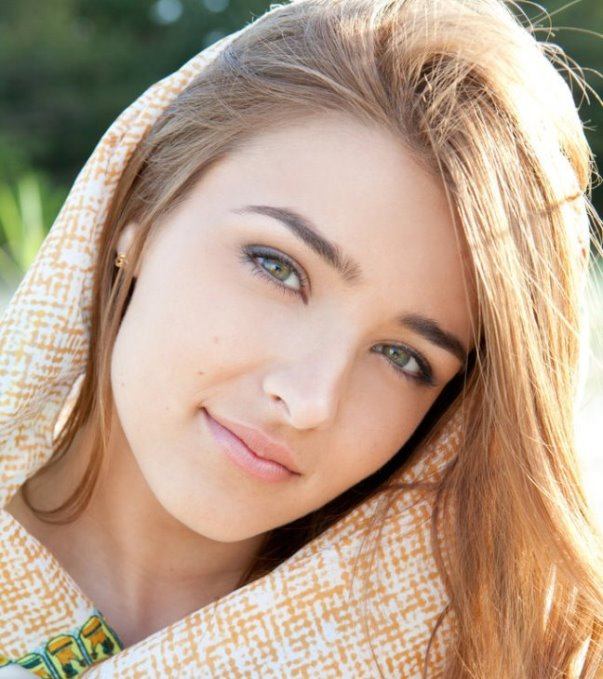 Adriana Morriss