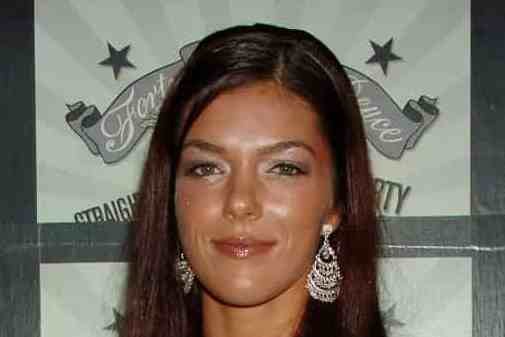 Adrianne Curry