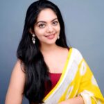 Ahaana Krishna