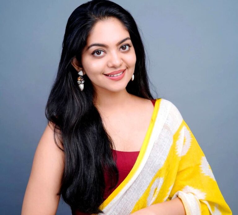 Ahaana Krishna Wiki, Bio, Net Worth, Age, Height & Career Facts - Knownalytics