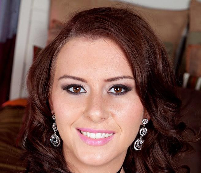 Aimee Jackson