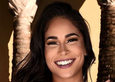 Aisha Khadija