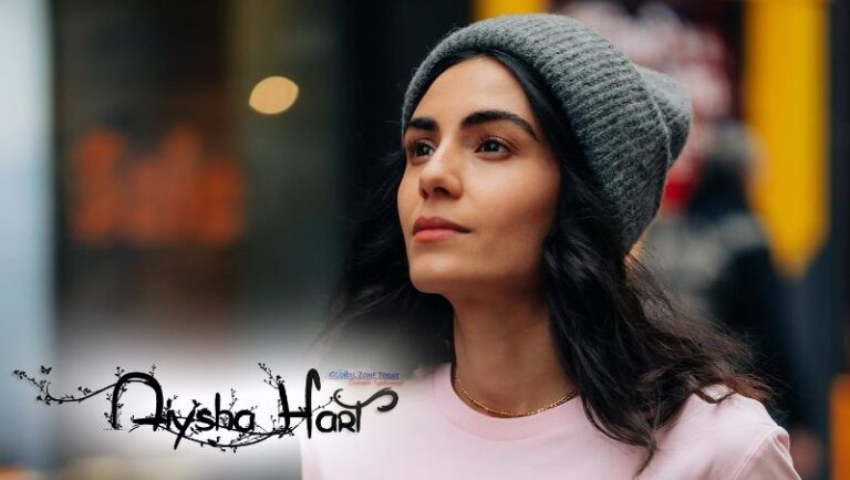 Aiysha Hart Wiki, Bio, Net Worth, Age, Height & Career Facts - Knownalytics