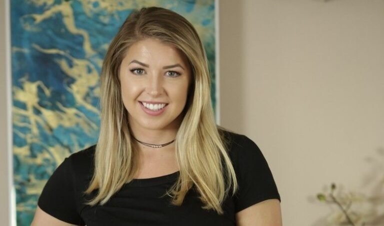 Akarra Summers Wiki, Bio, Net Worth, Age, Height & Career Facts - Knownalytics