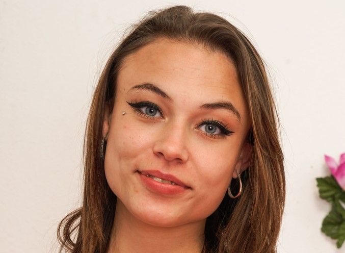 Akayla May