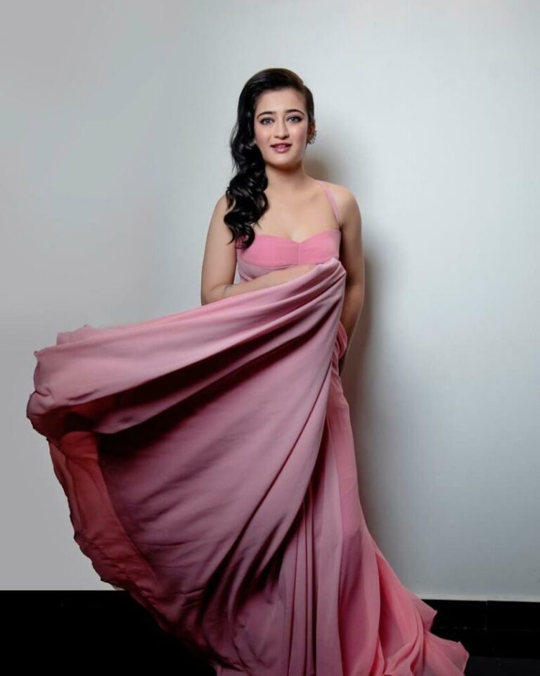 Akshara Haasan