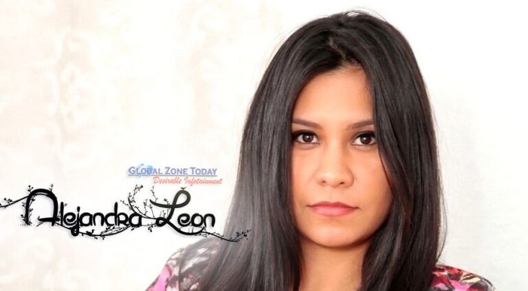 Alejandra Leon Wiki, Bio, Net Worth, Age, Height & Career Facts - Knownalytics