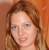 Alena Sedlackova