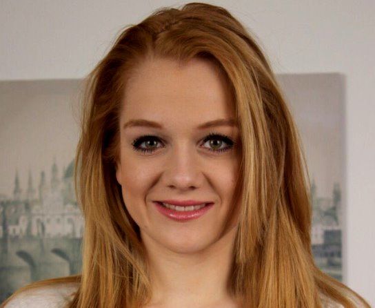 Alex Ginger