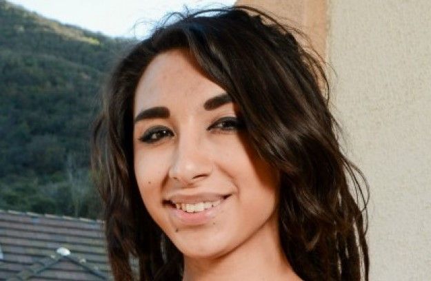 Alexa Osiris