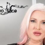 Alexa Vice