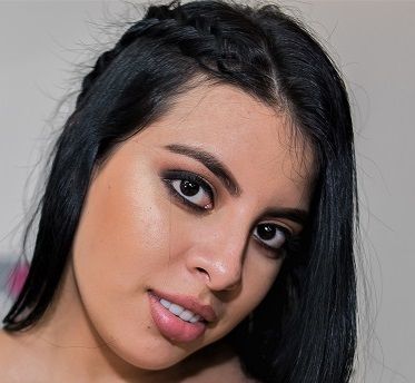 Alexandra Moreno