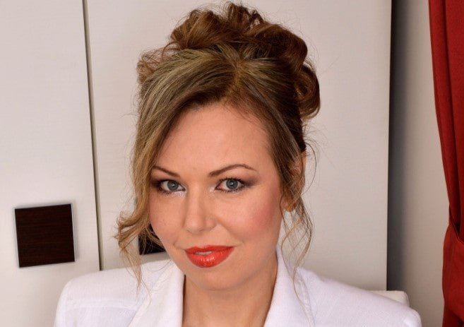 Alexia Allen Wiki, Bio, Net Worth, Age, Height & Career Facts - Knownalytics