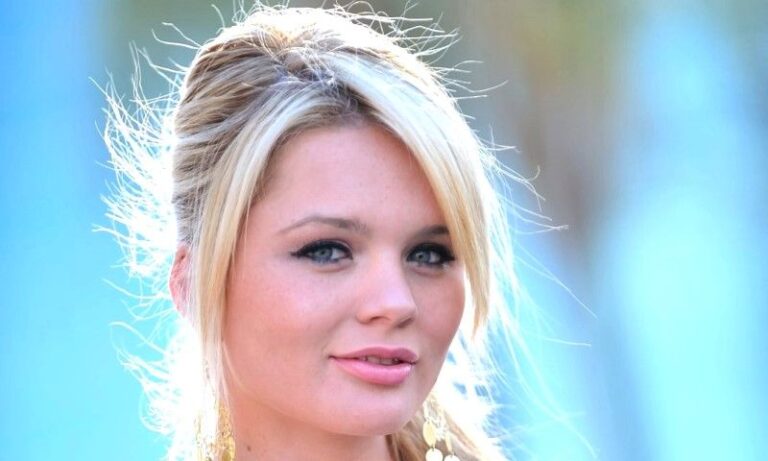 Alexis Ford Wiki, Bio, Net Worth, Age, Height & Career Facts - Knownalytics