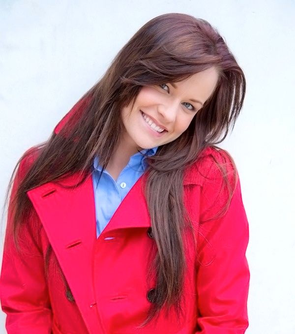 Alexis Tyler