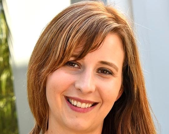 Alice Chambers