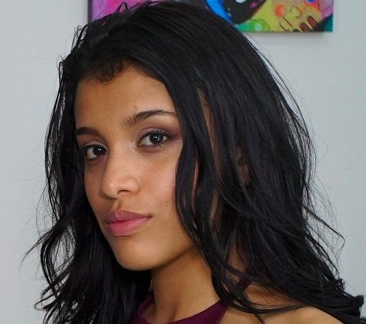 Alicia Feliz