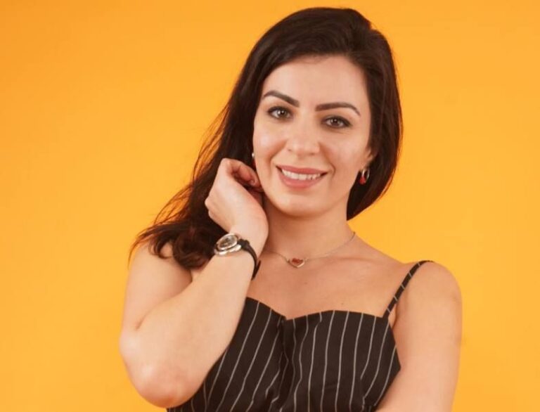 Alina Angel Age, Bio, Height, Net Worth, Salary, Career - Knownalytics