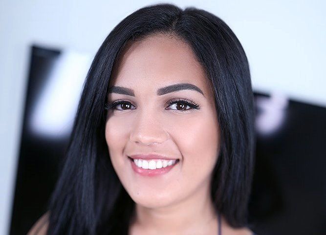 Alina Belle