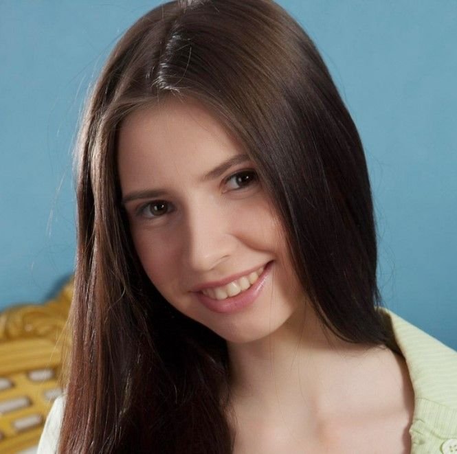 Alina Redofed