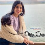 Alisha Chopra