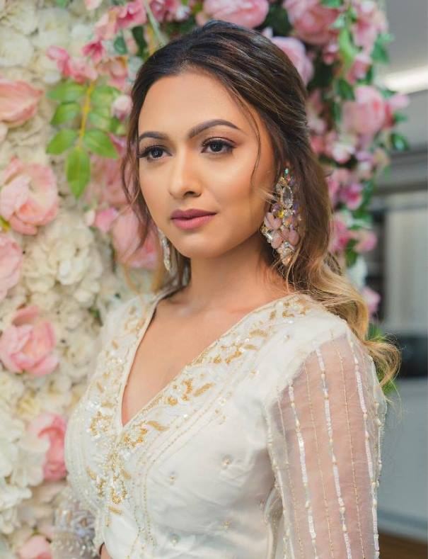 Alisha Prajapati