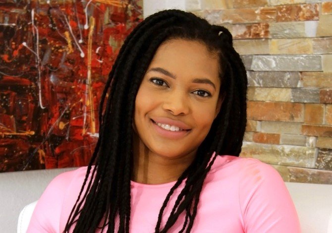 Alison Sault