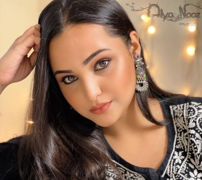Aliya Naaz Wiki, Bio, Net Worth, Age, Height & Career Facts - Knownalytics