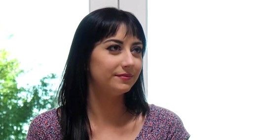 Allesandra Snow