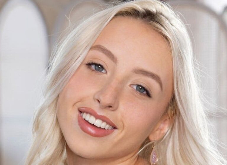 Ally Lanes Wiki, Bio, Net Worth, Age, Height & Career Facts - Knownalytics