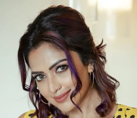 Amala Paul
