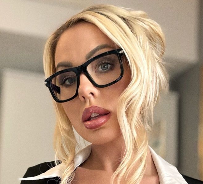 Amanda Breden