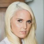 Amanda Evans