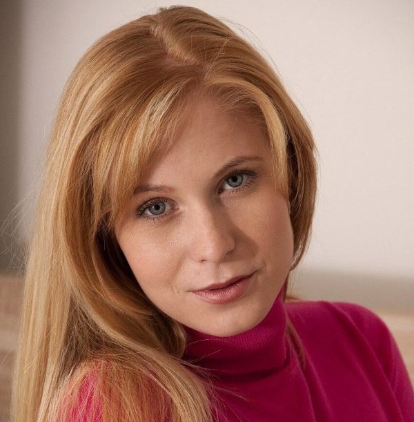 Amber Daikiri