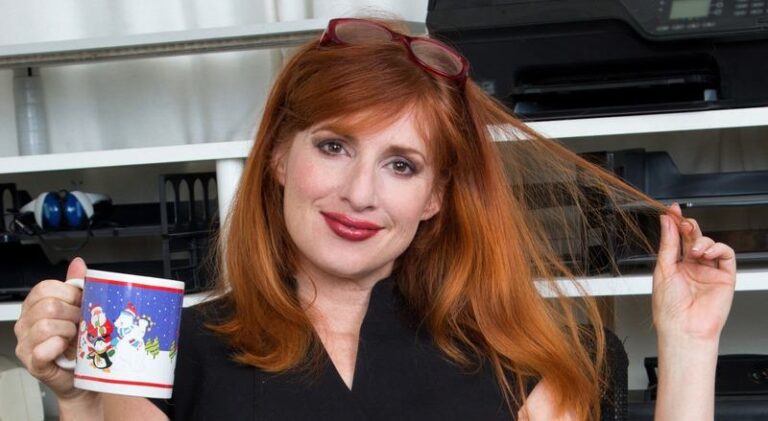 Amber Dawn Wiki, Bio, Net Worth, Age, Height & Career Facts - Knownalytics