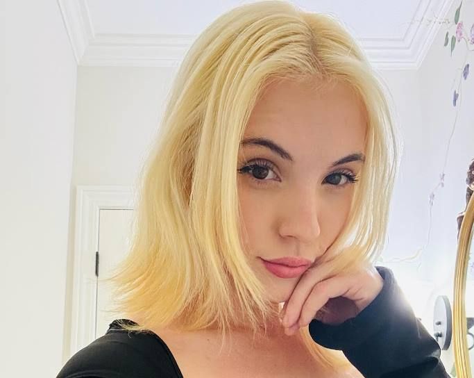 Amber Maddie Age, Wiki, Height, Net Worth, Lifestyle, Career - Knownalytics