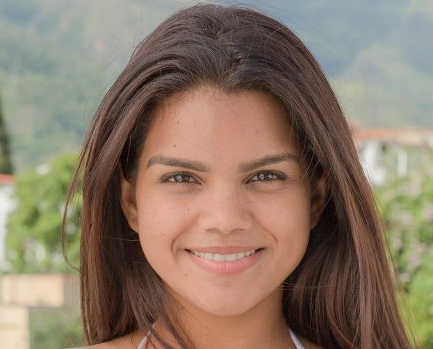 Amber Serrano