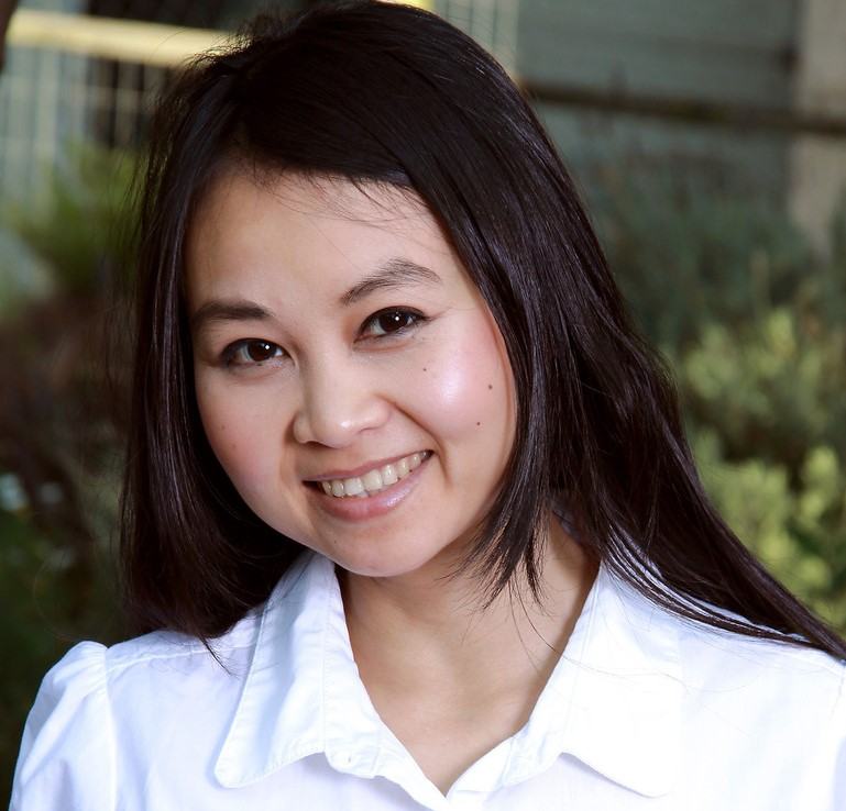 Amber Thi