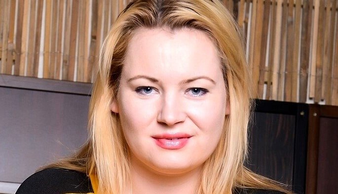 Amber West