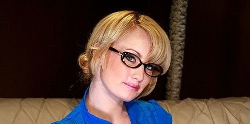 Amy Amour