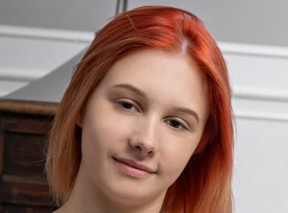 Ana Gibb